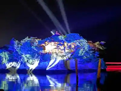 瑞巌寺のその他建物