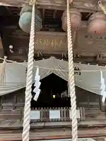 大神神社(栃木県)