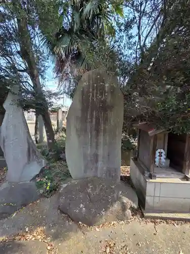 岩井八坂神社(茨城県)