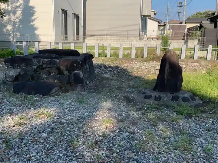 古井神社(岐阜県)