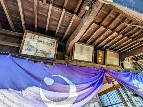 米本神社のその他建物