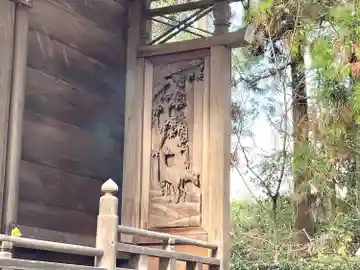 春日神社(滋賀県)