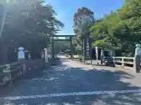 滋賀県護国神社(滋賀県)