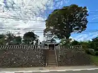 春日神社(東京都)