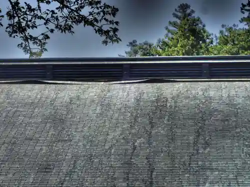 白狐山光星寺のその他建物