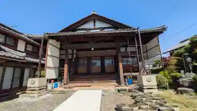 圓常寺(滋賀県)