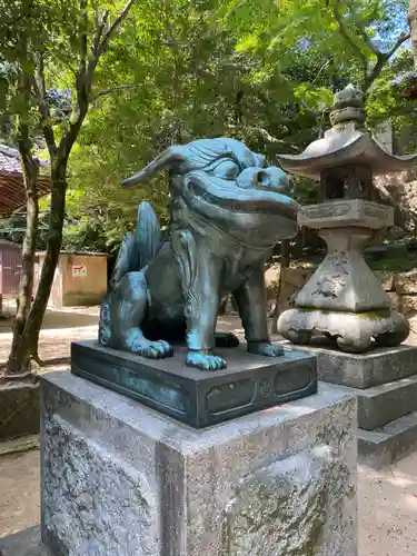 住吉神社(山口県)