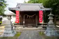 日枝神社(埼玉県)