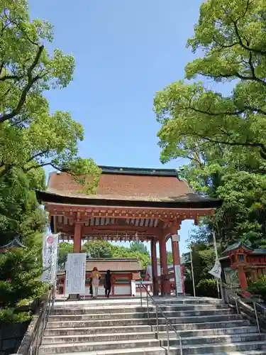 津島神社(愛知県)