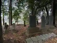 諏訪神社(千葉県)