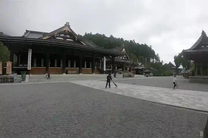 久遠寺(山梨県)