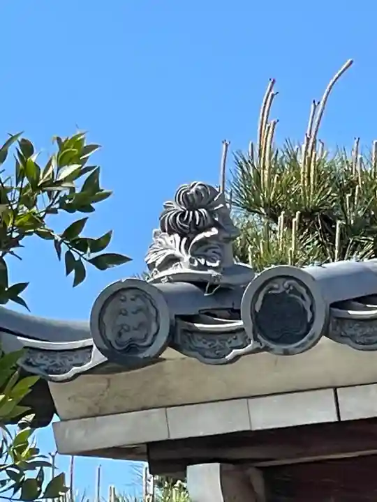 龍門寺(愛知県)