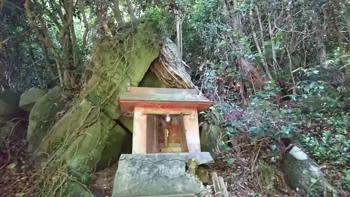 曽波神社(宮城県)