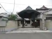 香林院(東京都)