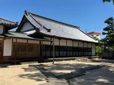 本山寺(香川県)