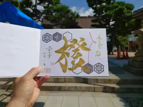 舞子六神社／まいこむの宮(兵庫県)