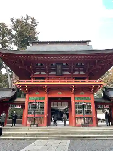 香取神宮(千葉県)