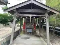 皆生温泉神社(鳥取県)