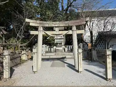 倉敷護国神社(岡山県)