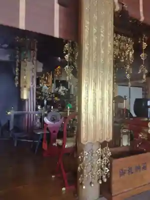岩誓寺(宮城県)