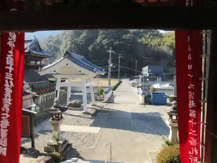 禅林寺のその他建物