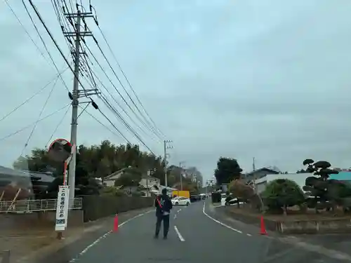 春日神社(茨城県)