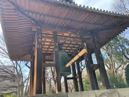 増上寺のその他建物