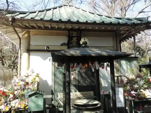 正受院のその他建物