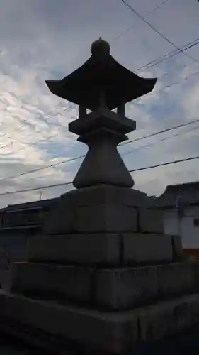 延命地蔵尊のその他建物