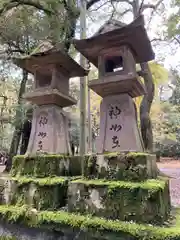 春日大社の建物その他