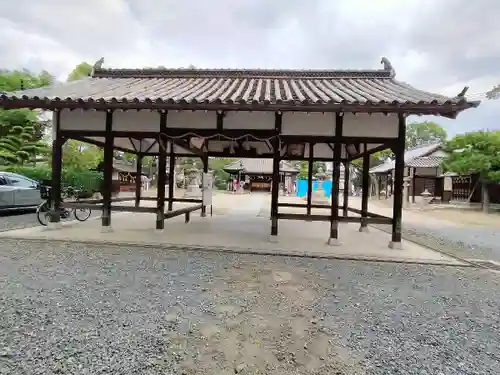 井於神社(大阪府)