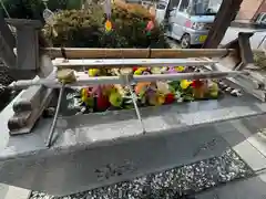 豊景神社(福島県)