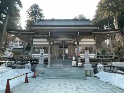 雲辺寺(徳島県)