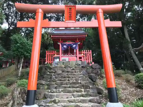 祐徳稲荷神社(佐賀県)