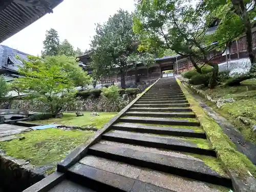 永平寺(福井県)