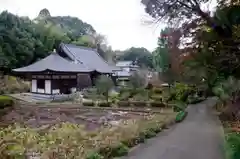 天台宗　長窪山　正覚寺の建物その他