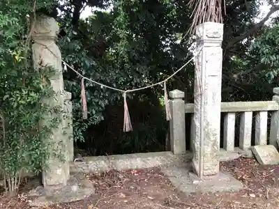 住吉神社のその他建物