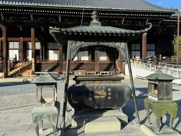 知恩院(京都府)