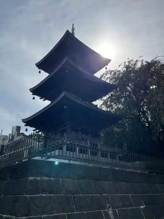 明鏡寺(神奈川県)