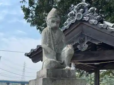 日吉神社(滋賀県)