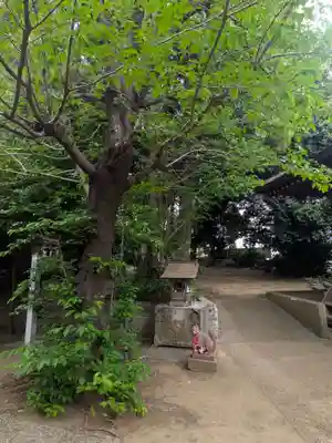 赤羽八幡神社(東京都)