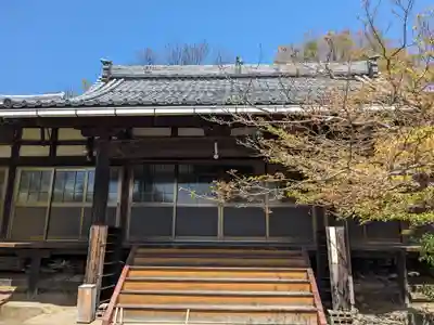 報恩寺(岐阜県)