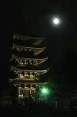 興福寺の塔