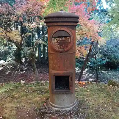 播州清水寺のその他建物