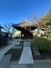 観音寺(東京都)