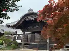 永徳寺(群馬県)