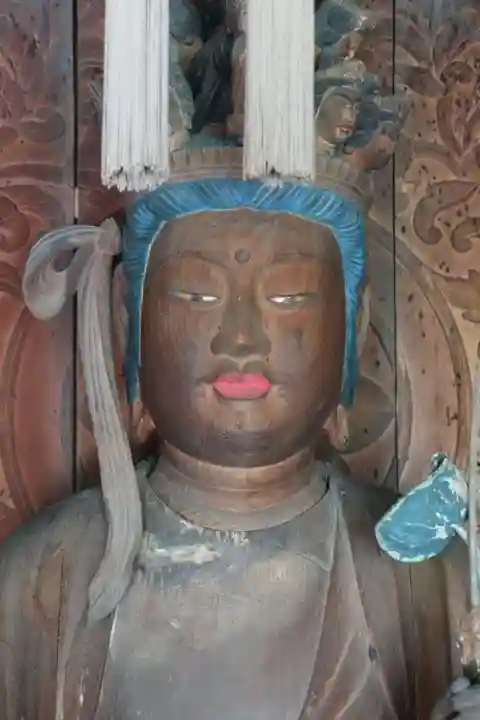 西念寺(奈良県)