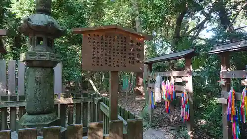 熱田神宮の歴史