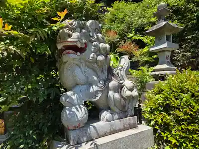 今熊神社(東京都)