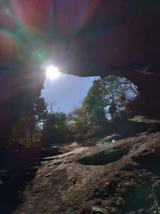 上色見熊野座神社(熊本県)